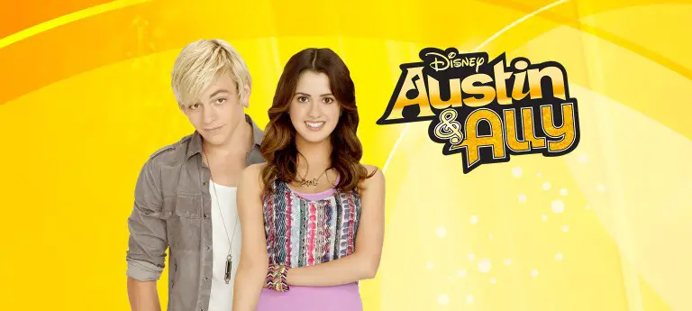 Austin And Ally Dvd Related Keywords & Suggestions - Austin 