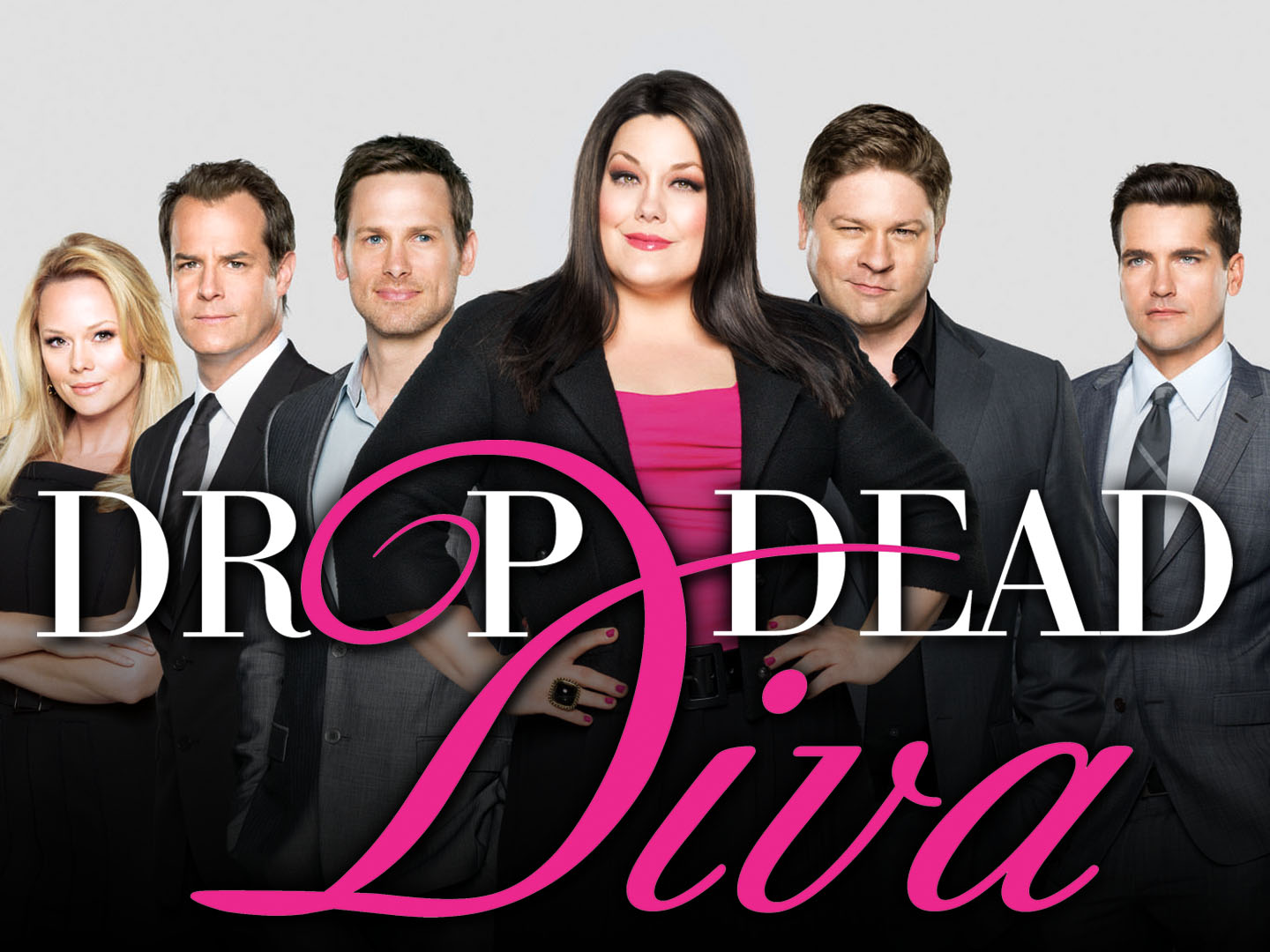 Drop Dead Diva Season 7 'Possible', Says Creator Josh Berman RenewCancelTV