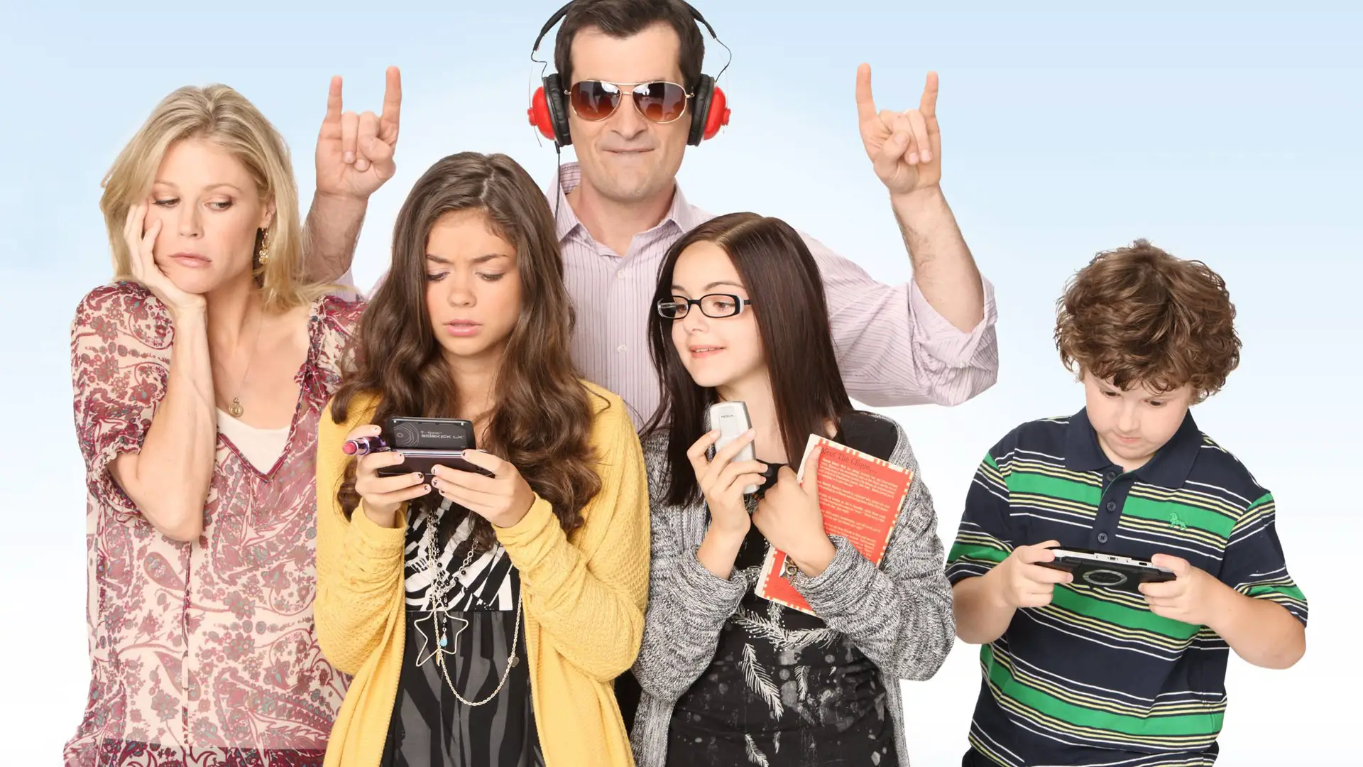 Modern Family Cancelled Or Renewed For Season 7? | Renew Cancel TV