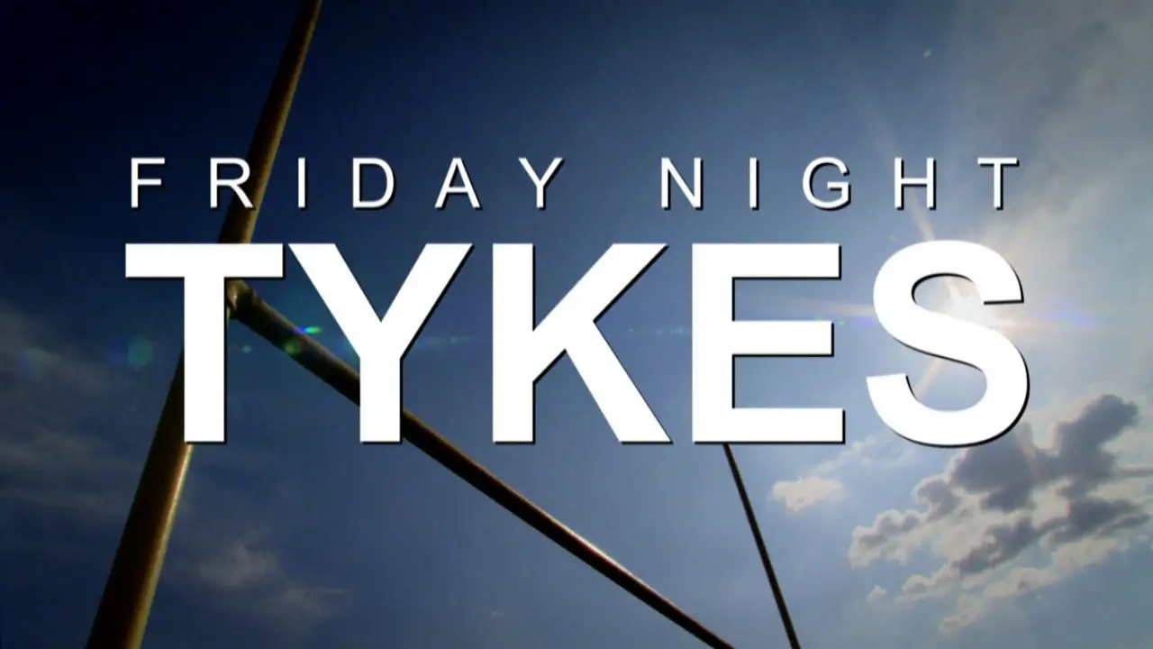 Friday Night Tykes Cancelled Or Renewed For Season 3 Renewcanceltv