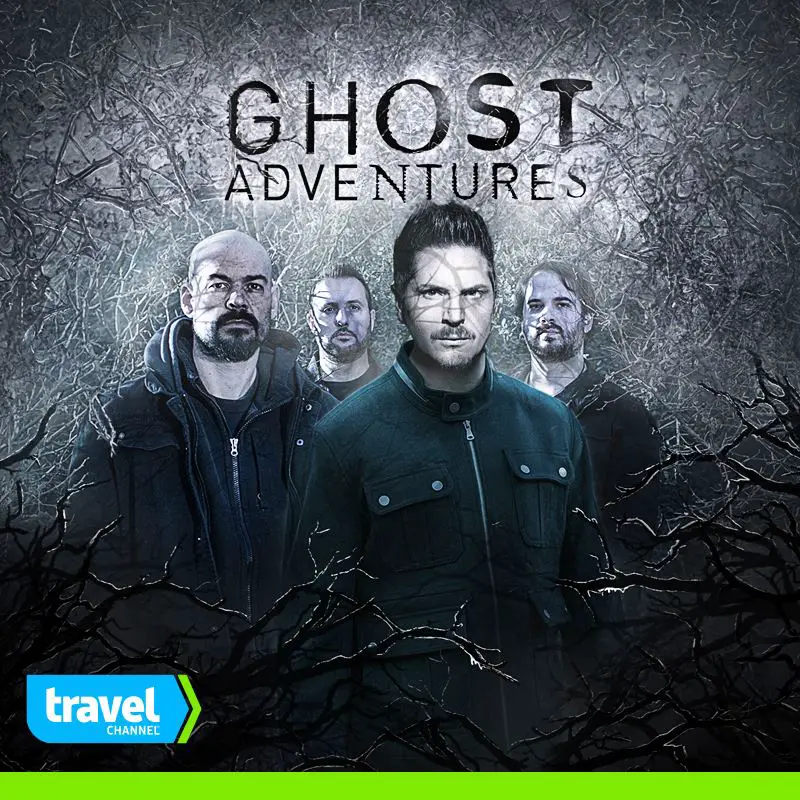 Ghost Adventures Renewed For Season 11 & 12 By Travel