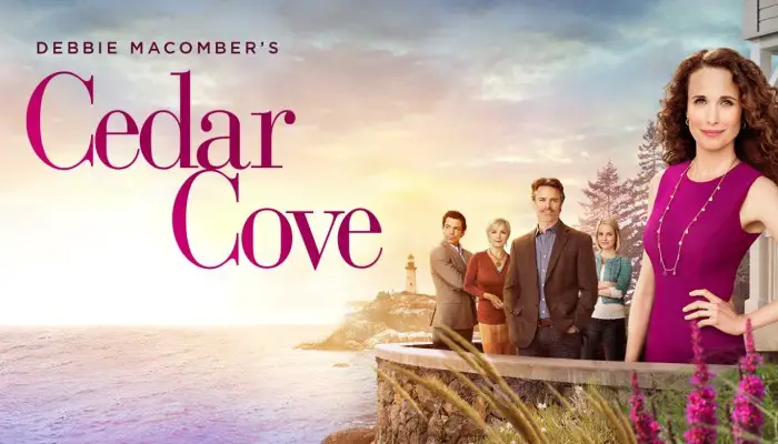 Cedar Cove Cancelled By Hallmark No Season 4 RenewCancelTV