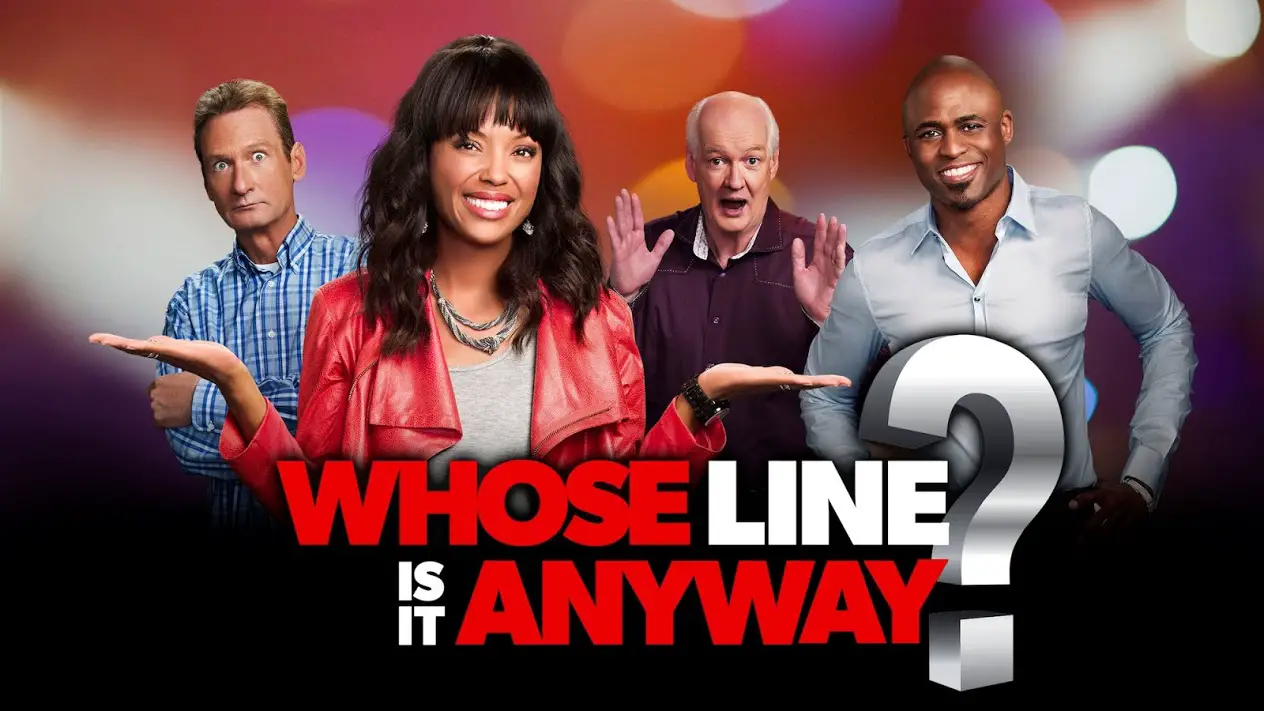 Whose Line Is It Anyway? Season 13? Cancelled Or Renewed? | RenewCancelTV