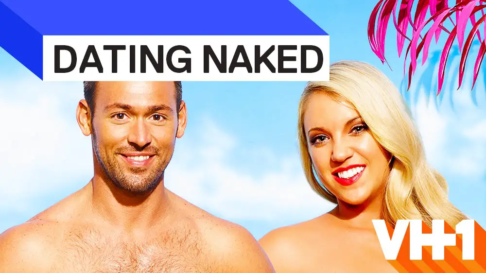 New 'Naked Dating' Series Coming to a TV Near You!