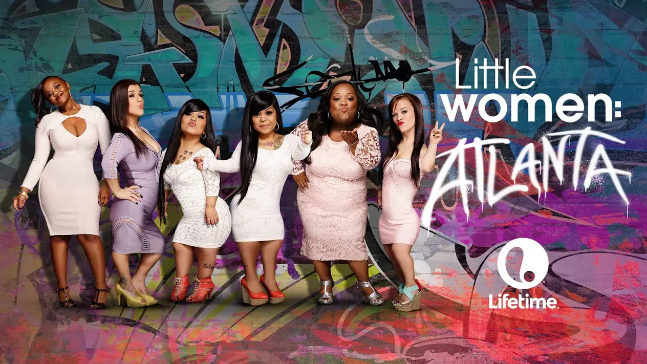 Little Women Atlanta Bring It Renewed For Seasons 3 4 By Lifetime Renewcanceltv