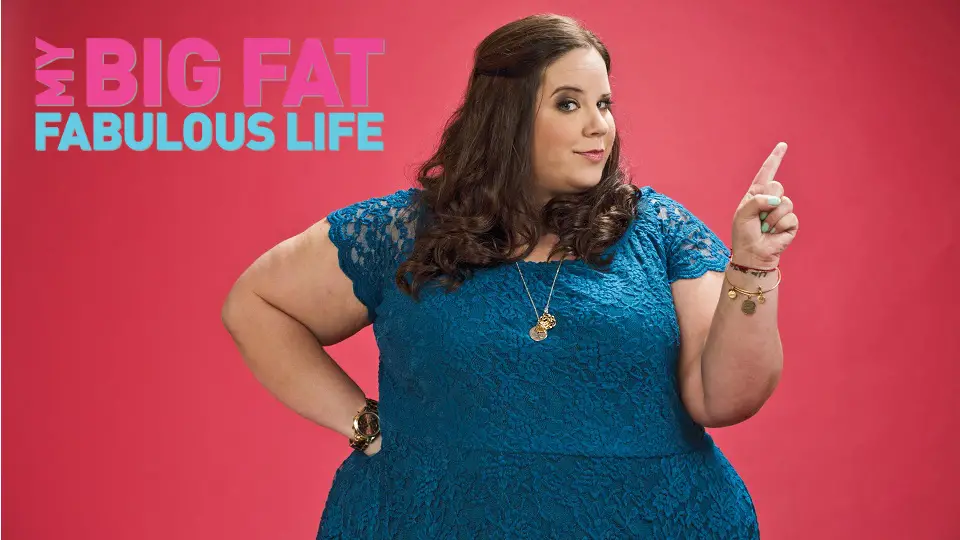 My Big Fat Fabulous Life Season 5 Renewal TLC Release Date Confirmed! 