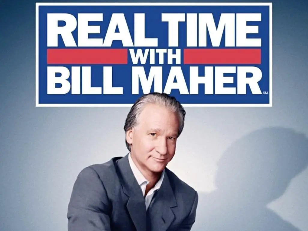Real Time with Bill Maher Renewed Through 2018 By HBO! | Renew Cancel TV - What Time Is Bill Maher On