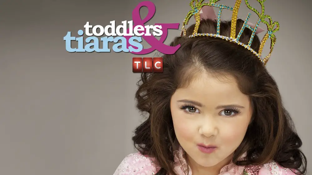 Toddlers & Tiaras Season Preview: Stage Mothers, Daughters 