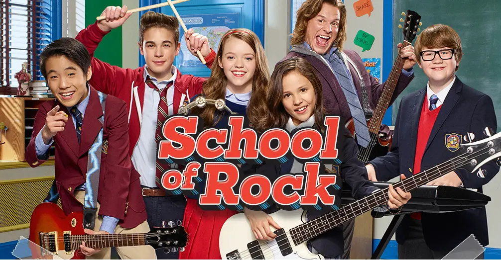 School of Rock Season 3 Cancelled Or Renewed? | Renew Cancel TV
