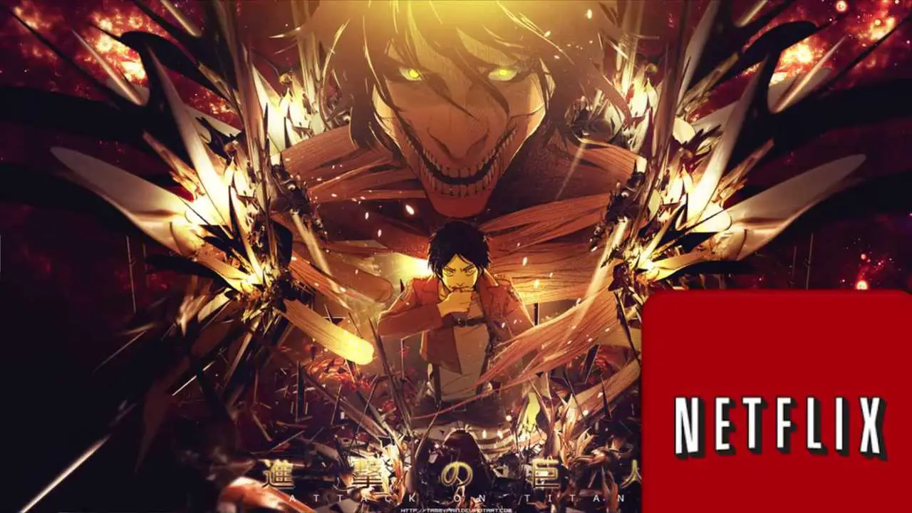 Featured image of post Attack On Titan Season 3 Netflix : Currently publicly available information (anime).