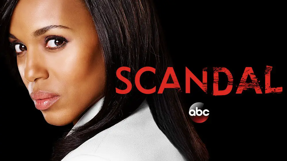 Scandal, How To Get Away With Murder Crossover On ABC - Renew Cancel TV
