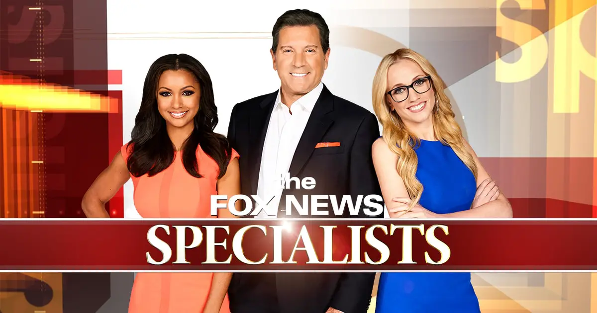 Fox News Specialists Renewed For Season 2 By Fox News Channel