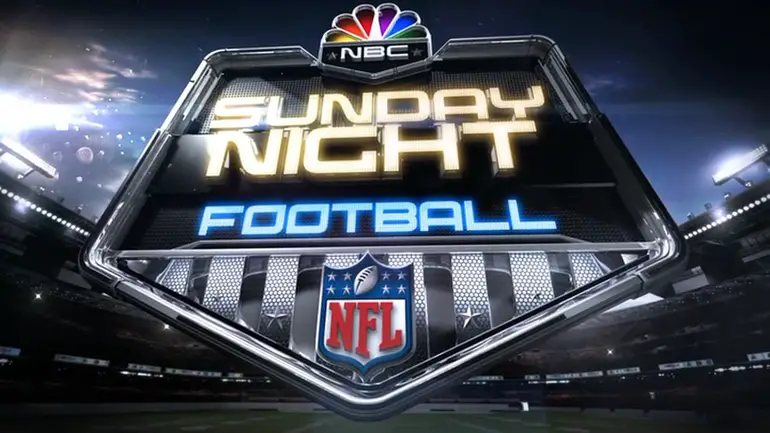 Sunday Night Football Cancelled On NBC For Final Game Of Season