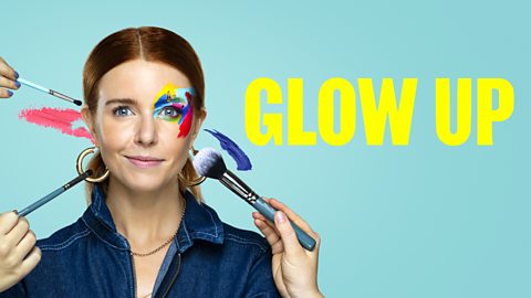 Image result for glow up netflix poster