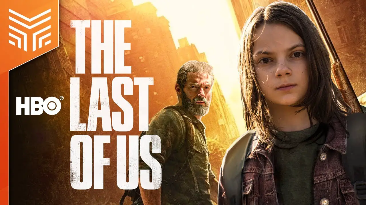 HBO Orders New Series The Last  of Us Trailer 