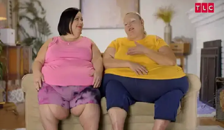 Breaking News - TLC Announces the Return of 1000-lb Sisters & Smothered  on Tuesday Nights